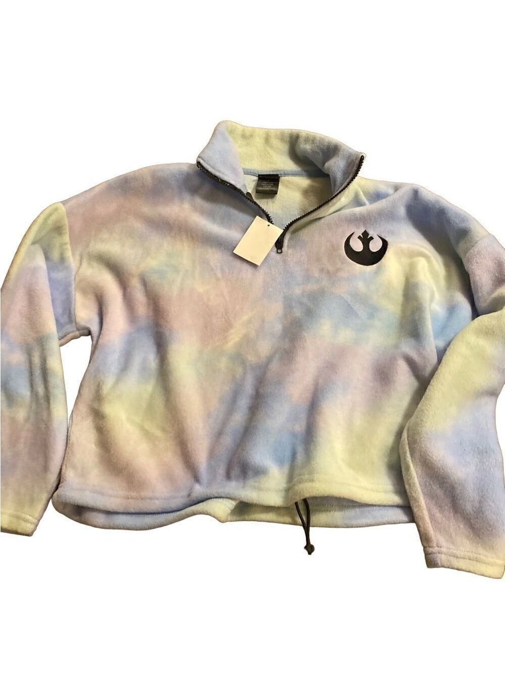 Star Wars sweat shirt